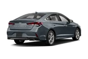 $16190 : Hyundai SONATA 2018 Limited thumbnail