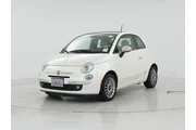 $13599 : FIAT 500 2015 Lounge 2dr Hat thumbnail
