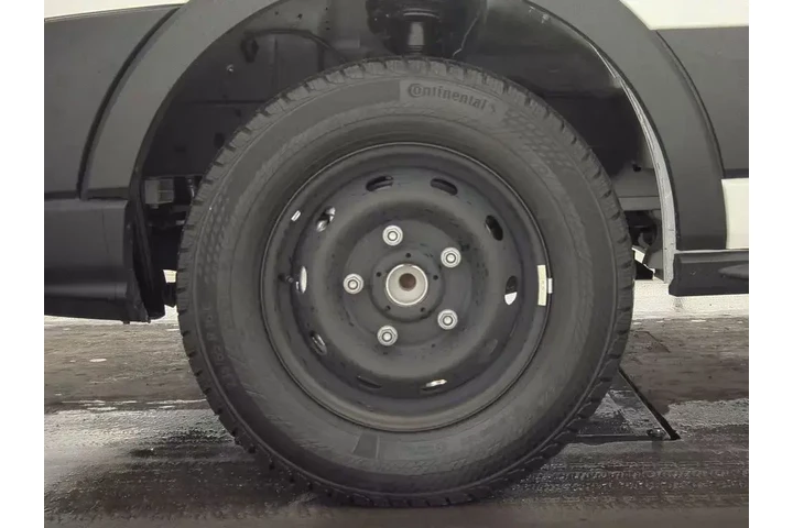 $25999 : Ford E-Transit 2023 350 3dr image 9