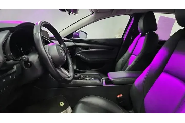 $23272 : Mazda Mazda3 Sedan 2025 2.5 image 9