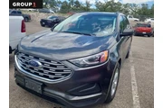 Ford Edge 2020 SE 4dr Crosso