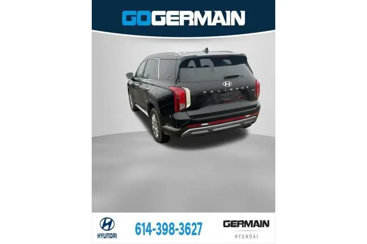 $34187 : Hyundai PALISADE 2024 AWD SE image 9