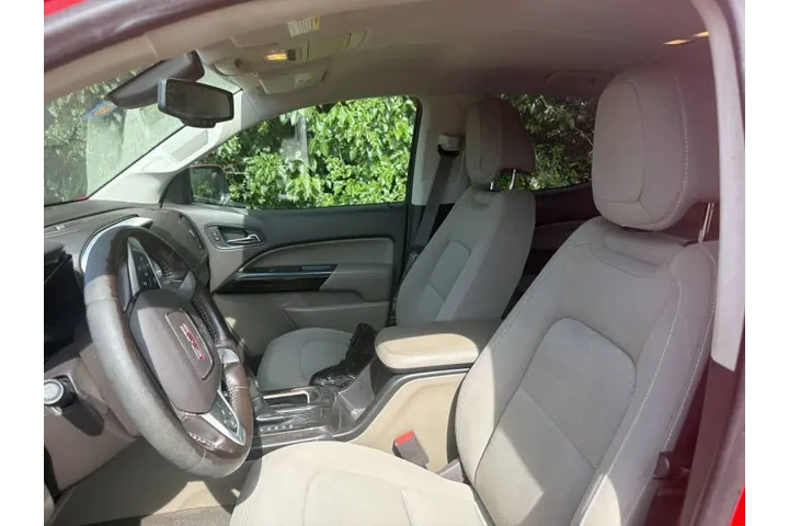 $20995 : 2016 GMC Canyon image 9