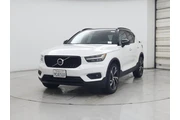 $26998 : Volvo XC40 2022 AWD T5 R-Des thumbnail