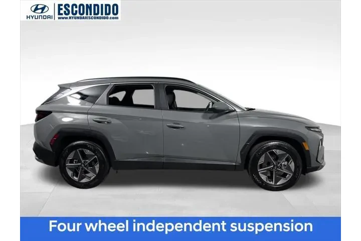$24995 : Hyundai TUCSON 2025 SEL 4dr image 6