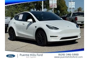 Tesla Model Y 2023 AWD 4dr C en Los Angeles