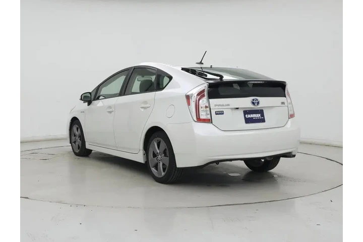 $20998 : Toyota Prius 2015 Persona Se image 2
