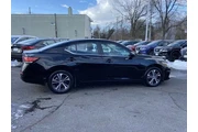 $10699 : Nissan Sentra 2021 SV 4dr Se thumbnail