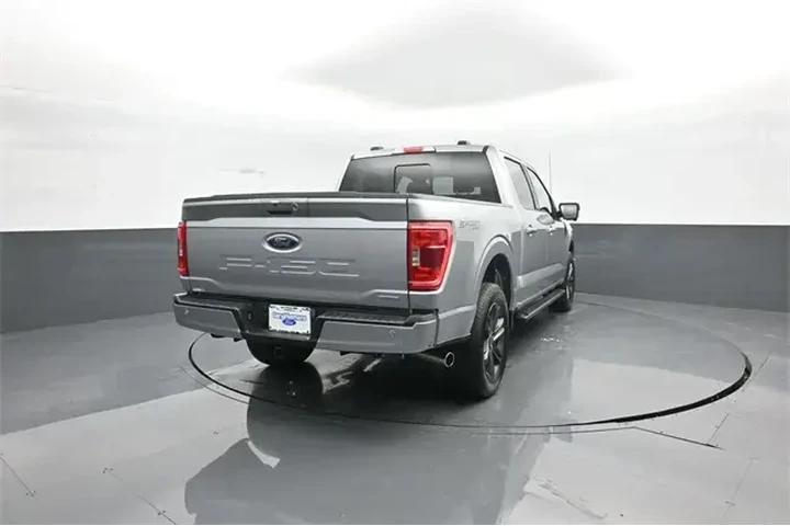 $39990 : Ford F-150 2023 4x4 XLT 4dr image 7