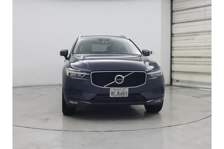 $20998 : Volvo XC60 2018 AWD T5 Momen image 5