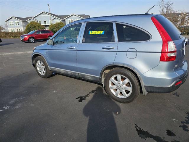 $10295 : 2008 CR-V EX-L w/Navi image 7