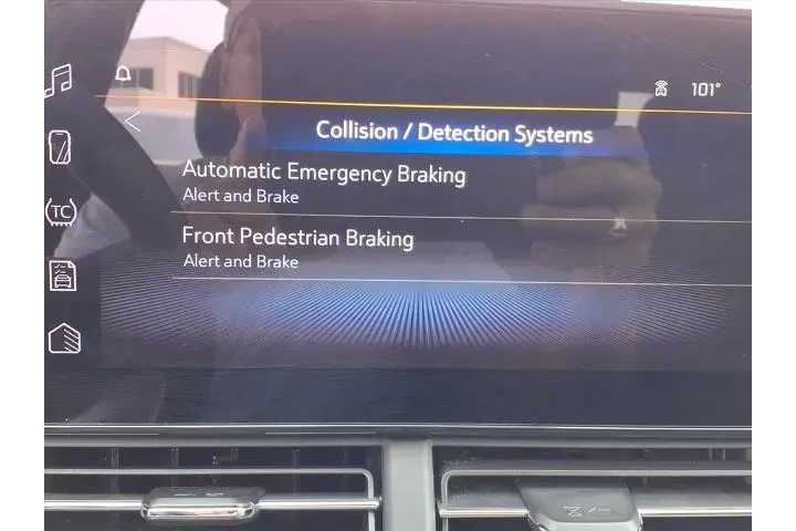 $21988 : Chevrolet Trax 2025 LT 4dr C image 6