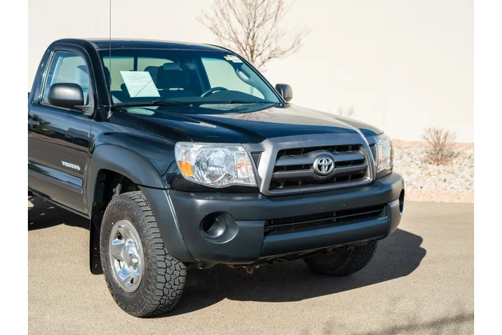 $19995 : 2009 Tacoma image 2