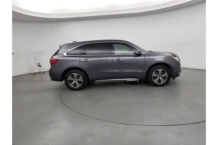 $19998 : Acura MDX 2018 4dr SUV image 4