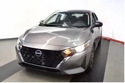 $20994 : Nissan Sentra 2024 SV 4dr Se thumbnail