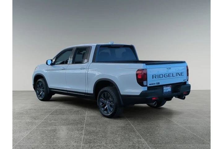 $33206 : Honda Ridgeline 2024 AWD Spo image 3