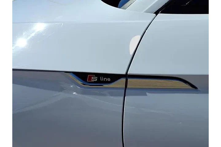 $34595 : Audi A5 Sportback 2025 AWD q image 7