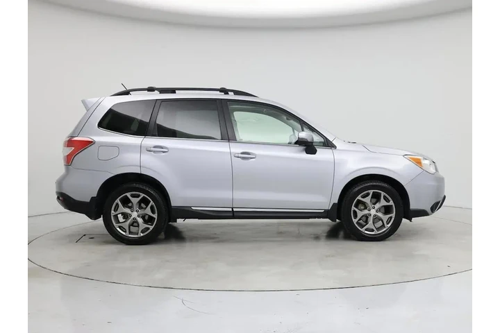 $13998 : Subaru Forester 2015 AWD 2.5 image 7