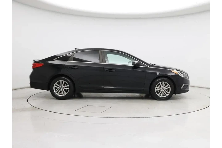 $14998 : Hyundai SONATA 2017 SE 4dr S image 7