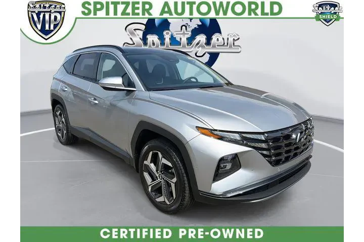 $30736 : Hyundai TUCSON 2024 AWD Limi image 1