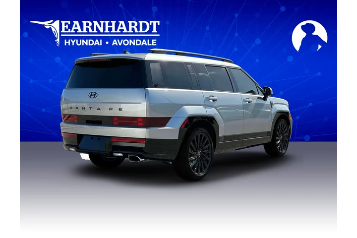 $35999 : Hyundai SANTA FE 2024 Callig image 7
