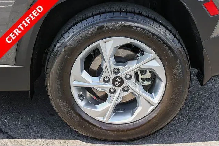 $23298 : Hyundai TUCSON 2023 AWD SEL image 8