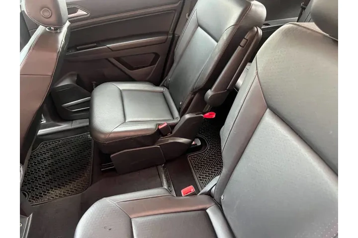 $14000 : 2018 Atlas V6 SE 4Motion image 8