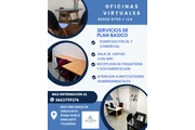 DOMICILIO FISCAL LINDAVISTA en Mexico DF