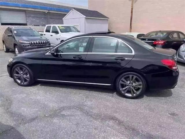 $21888 : 2017 MERCEDES-BENZ C-CLASS image 4