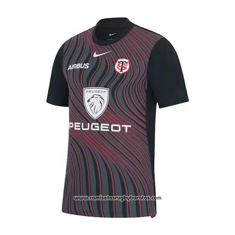 $24 : camiseta rugby Toulon image 1