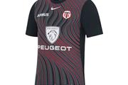 camiseta rugby Toulon