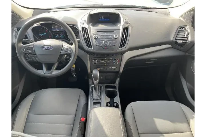 $9999 : Ford Escape 2018 S 4dr SUV image 9