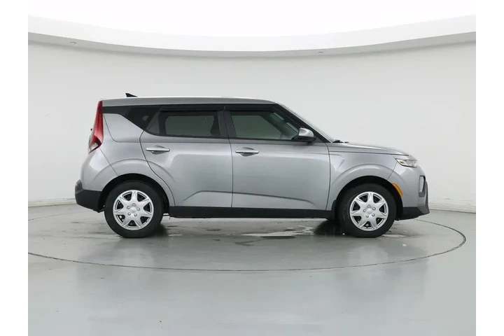$17998 : Kia Soul 2022 LX 4dr Crossov image 7