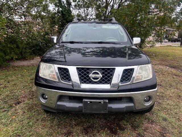 $13995 : 2011 Frontier image 4