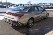 $17988 : 2024 Elantra SEL IVT thumbnail