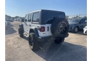 $30359 : Jeep Wrangler Unlimited 2021 thumbnail