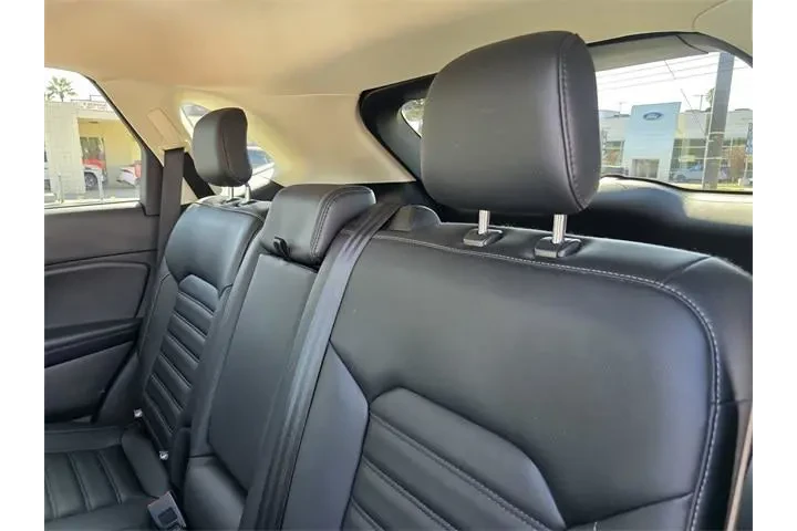 $14651 : Ford Edge 2019 SEL 4dr Cross image 10