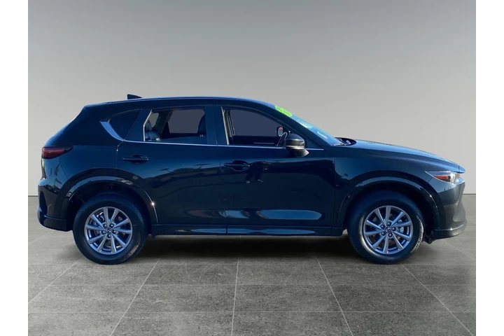 $28439 : Mazda CX-5 2024 AWD 2.5 S Se image 6