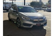 $16499 : 2018 Civic LX thumbnail