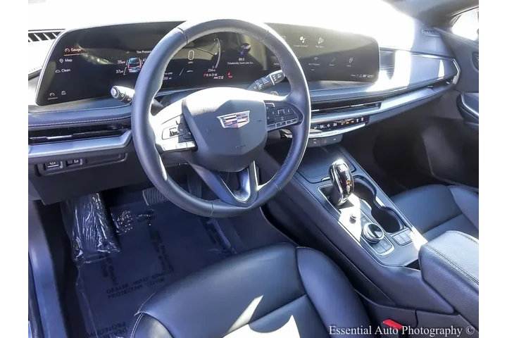 $30498 : Cadillac XT4 2024 4x4 Premiu image 9