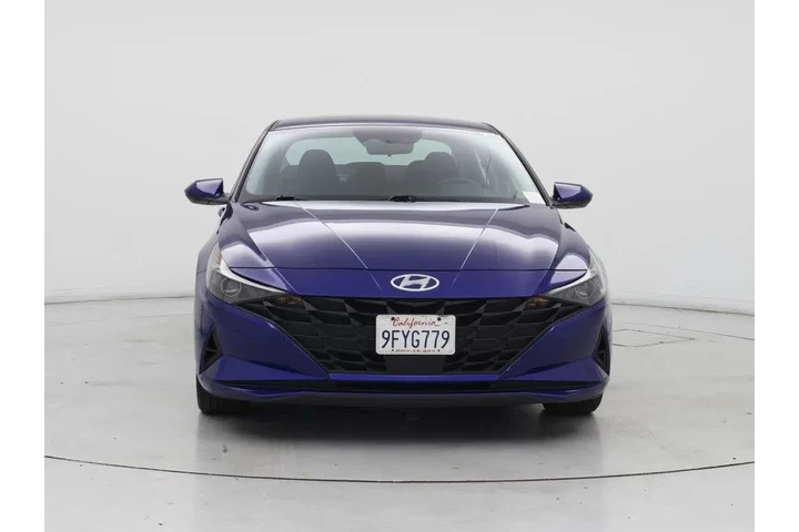 $20998 : Hyundai ELANTRA 2023 SEL 4dr image 5