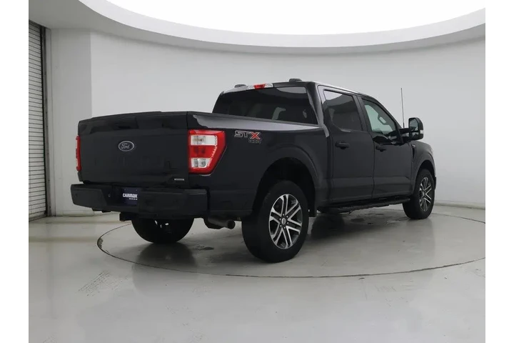 $32998 : Ford F-150 2022 4x4 XL 4dr S image 8