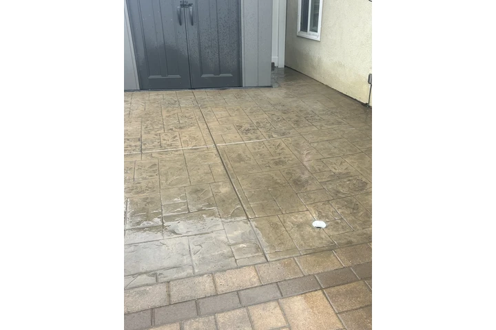 JOEL CONCRETE image 3
