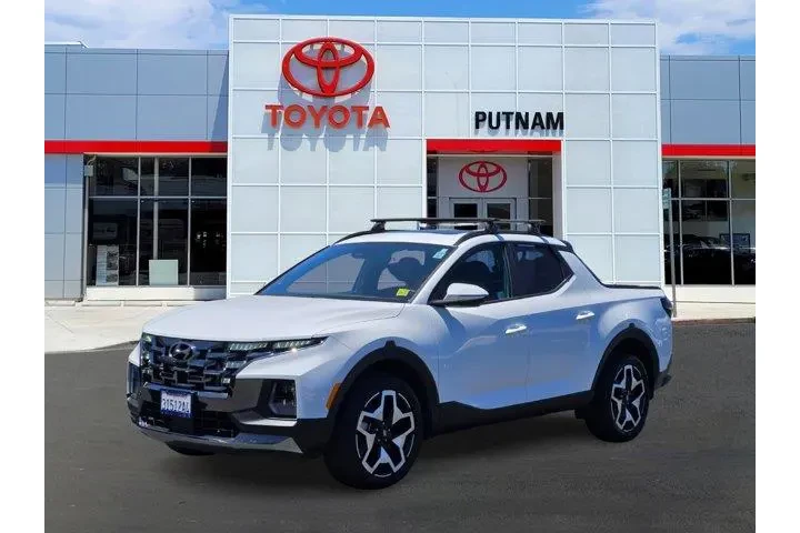 $29988 : Hyundai SANTA CRUZ 2024 AWD image 8