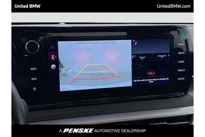 $23995 : Kia K5 2023 GT-Line 4dr Seda image 9