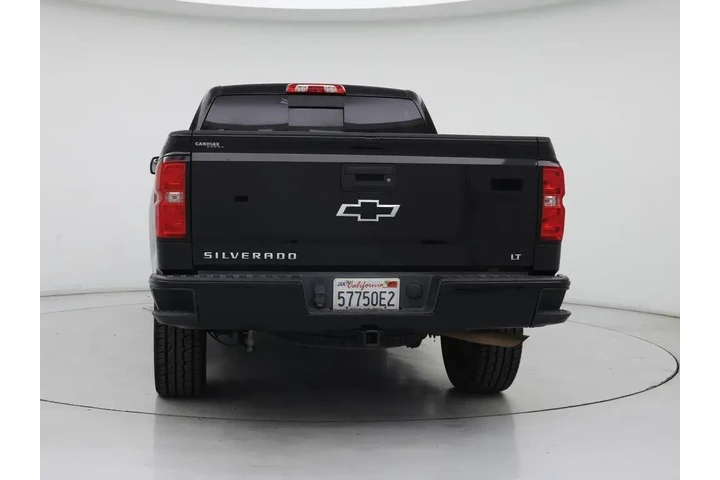 $27998 : Chevrolet Silverado 1500 201 image 6