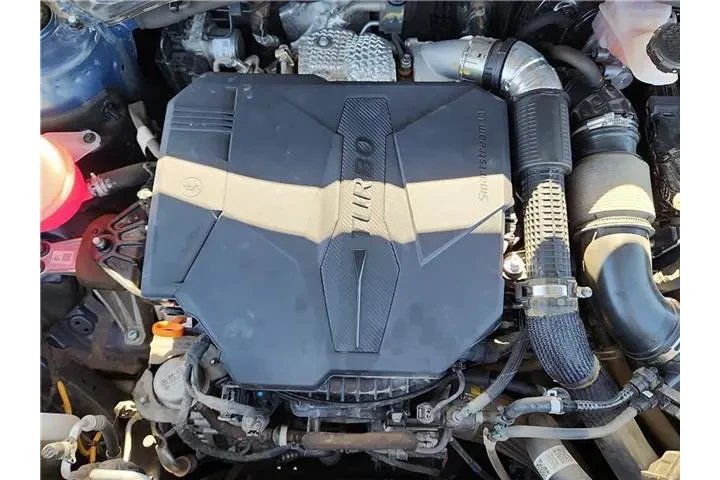 $34950 : Kia Sorento 2024 EX 4dr SUV image 10