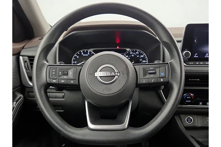 $21998 : Nissan Rogue 2023 SV 4dr Cro image 10