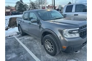Ford Maverick 2023 AWD Laria en Albany