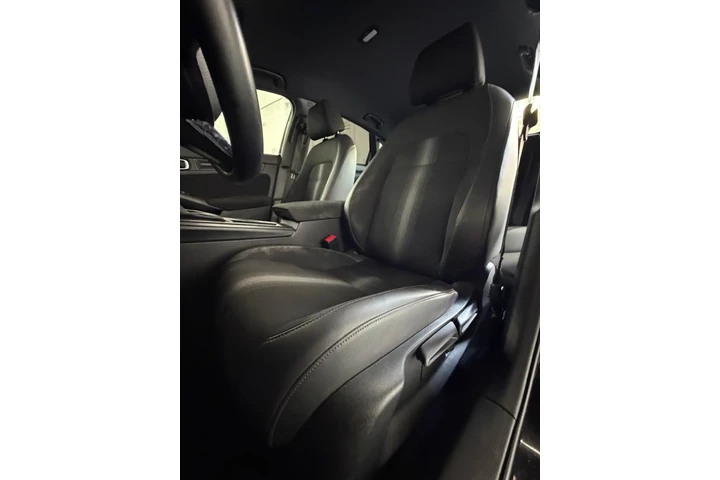 $19999 : *2023 Honda CIVIC EX* image 3